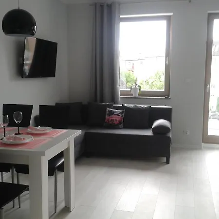 Wind Rose Apartament *