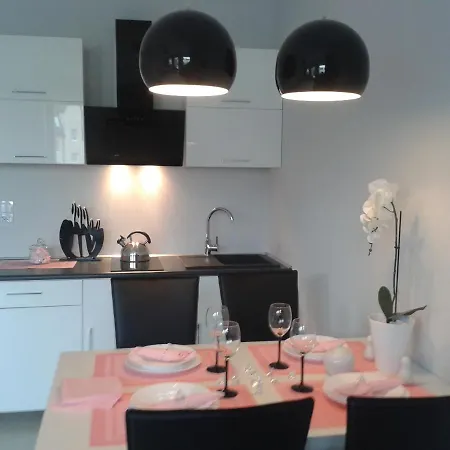 Wind Rose Apartament *