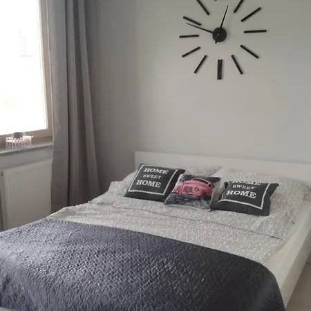 Wind Rose Apartament Apartment