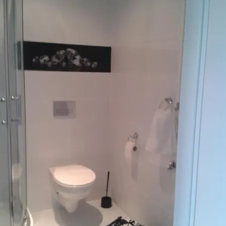 Wind Rose Apartament *