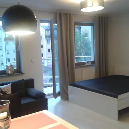 Wind Rose Apartament *